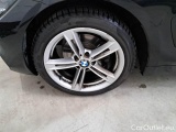  Bmw  Serie 4 BMW  GRAN COUPÉ / 2013 / 5P / BERLINA 420D XDRIVE SPORT AUT. #17
