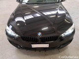  Bmw  Serie 4 BMW  GRAN COUPÉ / 2013 / 5P / BERLINA 420D XDRIVE SPORT AUT. #22