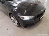  Bmw  Serie 4 BMW  GRAN COUPÉ / 2013 / 5P / BERLINA 420D XDRIVE SPORT AUT. #26