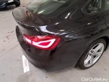  Bmw  Serie 4 BMW  GRAN COUPÉ / 2013 / 5P / BERLINA 420D XDRIVE SPORT AUT. #35