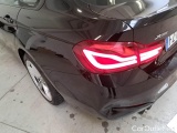  Bmw  Serie 4 BMW  GRAN COUPÉ / 2013 / 5P / BERLINA 420D XDRIVE SPORT AUT. #42