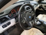 Bmw  Serie 4 BMW  GRAN COUPÉ / 2013 / 5P / BERLINA 420D XDRIVE SPORT AUT. #60