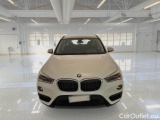  Bmw  X1 BMW  / 2015 / 5P / SUV SDRIVE 18D BUSINESS #6