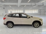  Bmw  X1 BMW  / 2015 / 5P / SUV SDRIVE 18D BUSINESS #7