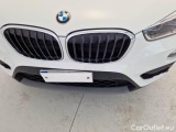  Bmw  X1 BMW  / 2015 / 5P / SUV SDRIVE 18D BUSINESS #29