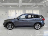 Bmw  X1 BMW  / 2019 / 5P / SUV SDRIVE 16D BUSINESS ADVANTAGE #8