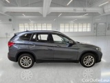  Bmw  X1 BMW  / 2019 / 5P / SUV SDRIVE 16D BUSINESS ADVANTAGE #7