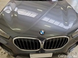  Bmw  X1 BMW  / 2019 / 5P / SUV SDRIVE 16D BUSINESS ADVANTAGE #30