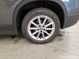  Bmw  X1 BMW  / 2019 / 5P / SUV SDRIVE 16D BUSINESS ADVANTAGE #79