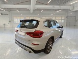  Bmw  X3 BMW  / 2017 / 5P / SUV XDRIVE 20D XLINE #2