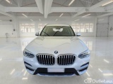  Bmw  X3 BMW  / 2017 / 5P / SUV XDRIVE 20D XLINE #6