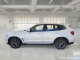  Bmw  X3 BMW  / 2017 / 5P / SUV XDRIVE 20D XLINE #8