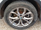  Bmw  X3 BMW  / 2017 / 5P / SUV XDRIVE 20D XLINE #18