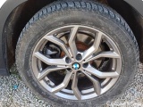  Bmw  X3 BMW  / 2017 / 5P / SUV XDRIVE 20D XLINE #19