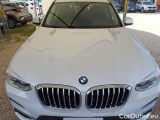  Bmw  X3 BMW  / 2017 / 5P / SUV XDRIVE 20D XLINE #29