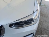  Bmw  X3 BMW  / 2017 / 5P / SUV XDRIVE 20D XLINE #54
