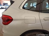  Bmw  X3 BMW  / 2017 / 5P / SUV XDRIVE 20D XLINE #69