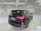  Bmw  X5 BMW  / 2018 / 5P / SUV XDRIVE 25D BUSINESS AUTOM. #2