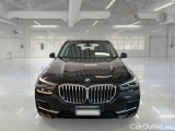  Bmw  X5 BMW  / 2018 / 5P / SUV XDRIVE 25D BUSINESS AUTOM. #6