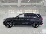  Bmw  X5 BMW  / 2018 / 5P / SUV XDRIVE 25D BUSINESS AUTOM. #8