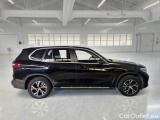  Bmw  X5 BMW  / 2018 / 5P / SUV XDRIVE 25D BUSINESS AUTOM. #7
