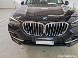  Bmw  X5 BMW  / 2018 / 5P / SUV XDRIVE 25D BUSINESS AUTOM. #38