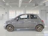  Fiat  500 FIAT  / 2015 / 3P / BERLINA 1.0 70CV IBRIDO CONNECT #8