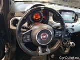  Fiat  500 FIAT  / 2015 / 3P / BERLINA 1.0 70CV IBRIDO CONNECT #70