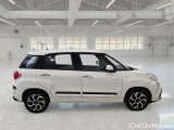  Fiat  500 FIAT L / 2017 / 5P / MONOVOLUME BUSINESS 1.3 MULTIJET 95CV #7