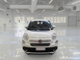  Fiat  500 FIAT L / 2017 / 5P / MONOVOLUME BUSINESS 1.3 MULTIJET 95CV #6
