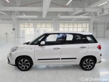  Fiat  500 FIAT L / 2017 / 5P / MONOVOLUME BUSINESS 1.3 MULTIJET 95CV #8