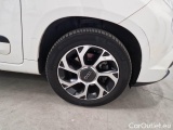  Fiat  500 FIAT L / 2017 / 5P / MONOVOLUME BUSINESS 1.3 MULTIJET 95CV #17
