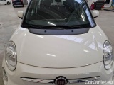  Fiat  500 FIAT L / 2017 / 5P / MONOVOLUME BUSINESS 1.3 MULTIJET 95CV #26