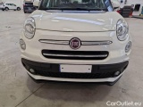  Fiat  500 FIAT L / 2017 / 5P / MONOVOLUME BUSINESS 1.3 MULTIJET 95CV #29