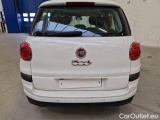  Fiat  500 FIAT L / 2017 / 5P / MONOVOLUME BUSINESS 1.3 MULTIJET 95CV #50
