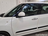  Fiat  500 FIAT L / 2017 / 5P / MONOVOLUME BUSINESS 1.3 MULTIJET 95CV #63