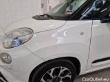  Fiat  500 FIAT L / 2017 / 5P / MONOVOLUME BUSINESS 1.3 MULTIJET 95CV #67