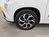  Fiat  500 FIAT L / 2017 / 5P / MONOVOLUME BUSINESS 1.3 MULTIJET 95CV #89