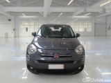  Fiat  500 FIAT X / 2018 / 5P / CROSSOVER 1.3 MJET 95CV E6D CONNECT #6