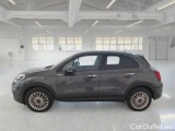  Fiat  500 FIAT X / 2018 / 5P / CROSSOVER 1.3 MJET 95CV E6D CONNECT #8