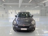  Fiat  500 FIAT X 2014 5P  CROSSOVER 1.6 MJET 120CV 4X2 BUSINESS #6