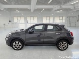  Fiat  500 FIAT X 2014 5P  CROSSOVER 1.6 MJET 120CV 4X2 BUSINESS #8