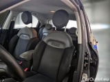  Fiat  500 FIAT X 2014 5P  CROSSOVER 1.6 MJET 120CV 4X2 BUSINESS #11