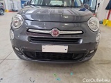  Fiat  500 FIAT X 2014 5P  CROSSOVER 1.6 MJET 120CV 4X2 BUSINESS #35