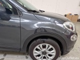  Fiat  500 FIAT X 2014 5P  CROSSOVER 1.6 MJET 120CV 4X2 BUSINESS #42