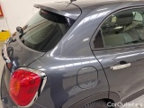  Fiat  500 FIAT X 2014 5P  CROSSOVER 1.6 MJET 120CV 4X2 BUSINESS #52