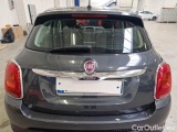  Fiat  500 FIAT X 2014 5P  CROSSOVER 1.6 MJET 120CV 4X2 BUSINESS #55