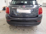  Fiat  500 FIAT X 2014 5P  CROSSOVER 1.6 MJET 120CV 4X2 BUSINESS #57