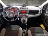  Fiat  Panda FIAT  / 2011 / 5P / BERLINA 1.0 FIREFLY 70CV SeS HYBRID CITY LIFE #3