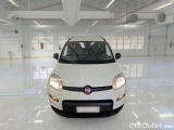  Fiat  Panda FIAT  / 2011 / 5P / BERLINA 1.0 FIREFLY 70CV SeS HYBRID CITY LIFE #6
